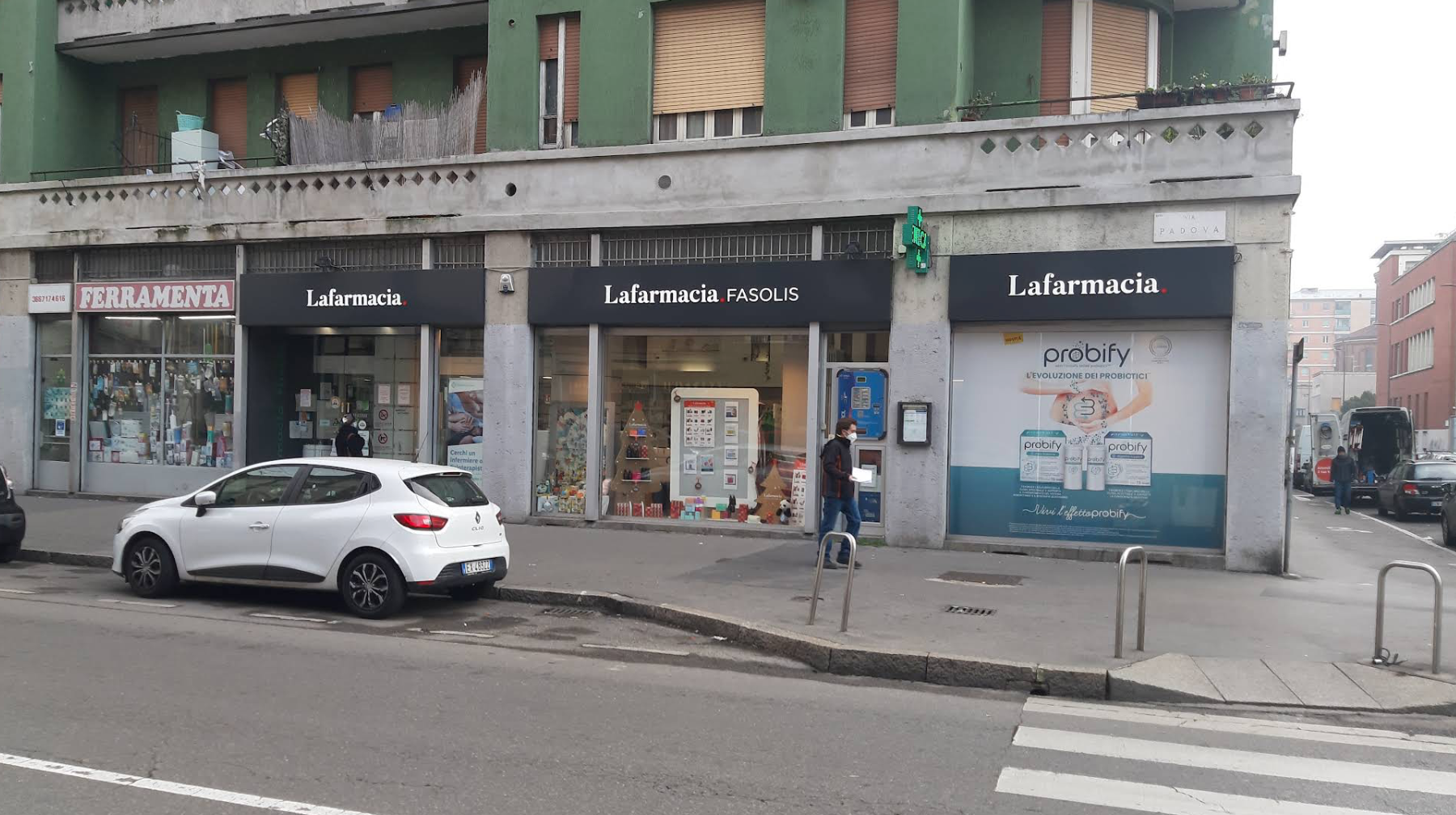 Farmacia