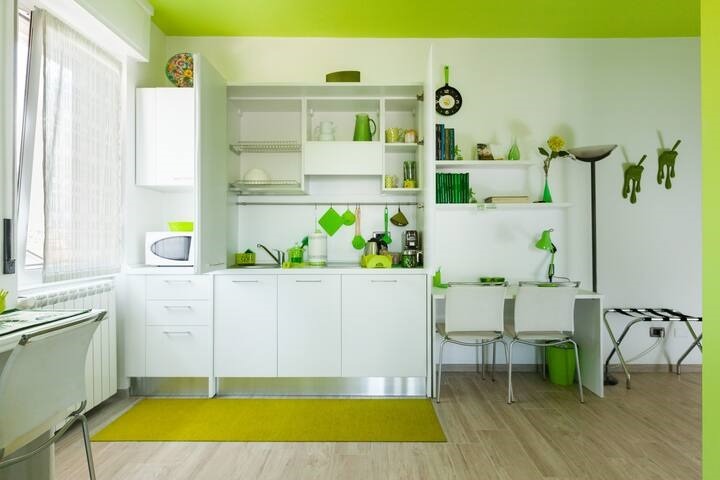 Cucina Matcha