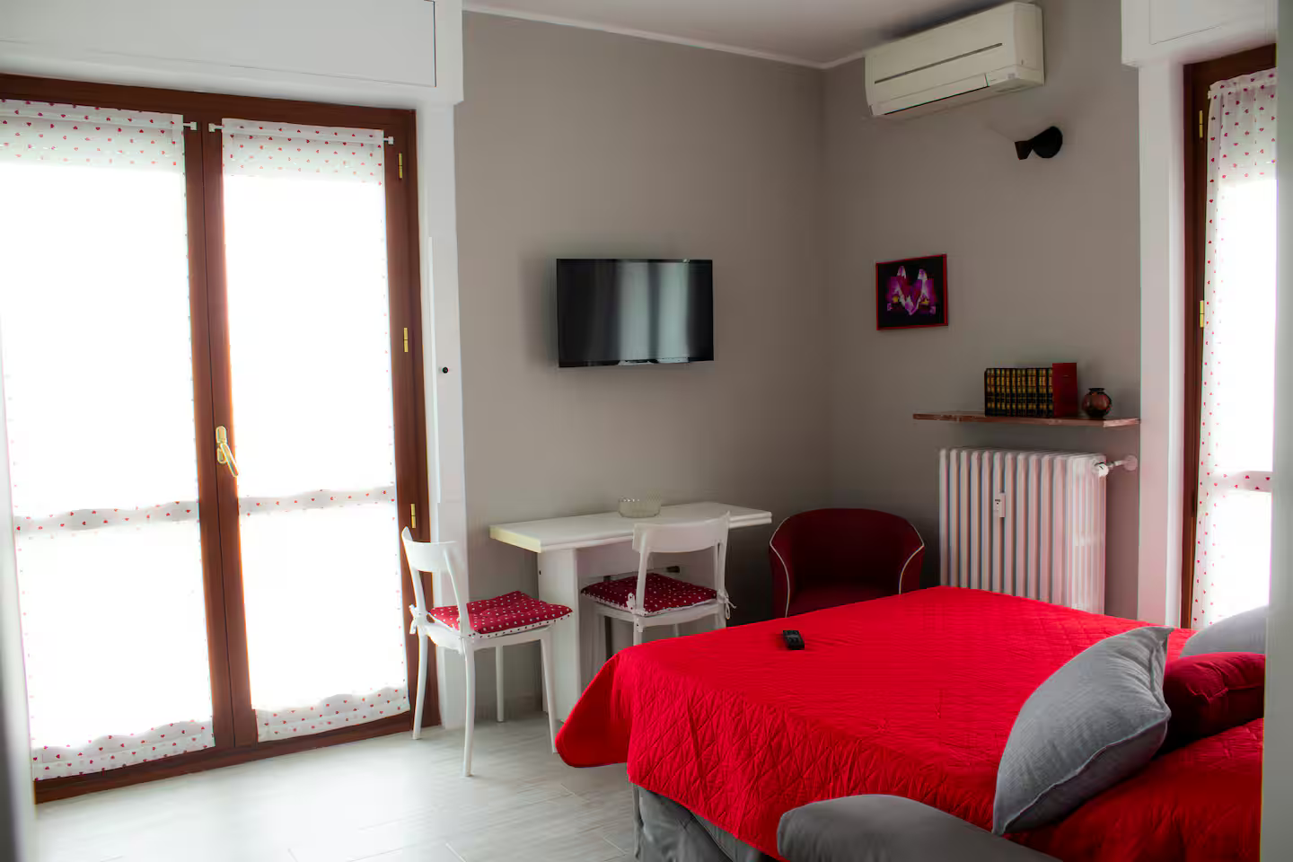 Le Nostre Camere